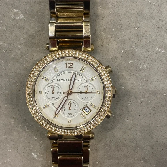 Michael Kors | Accessories | Michael Kors Parker Mk5354  display picture 2